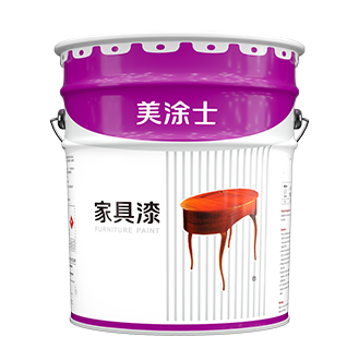 PA视讯官方网站PU肤感漆产品体系