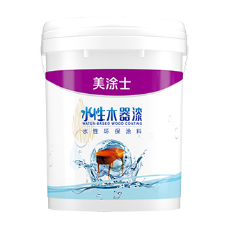 PA视讯官方网站水性肤感漆产品体系